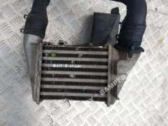  Интеркулер к Volkswagen Golf 3 Арт 94152237 - Фото 1