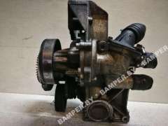  Вискомуфта к Volkswagen Passat B5 Арт 100680652 - Фото 9