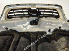  Капот к SsangYong Musso Арт 89018072 - Фото 10