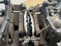  Комплект тормозов (диски и суппорта) к Audi A5 (S5,RS5) 1 Арт 103497680_1 - Фото 3