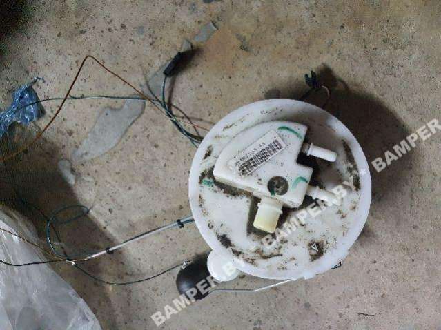 Насос топливный