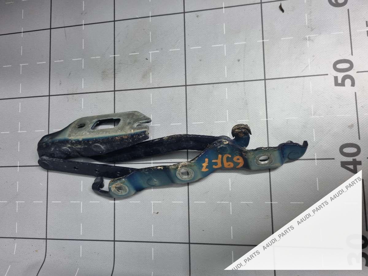 Петля капота левая