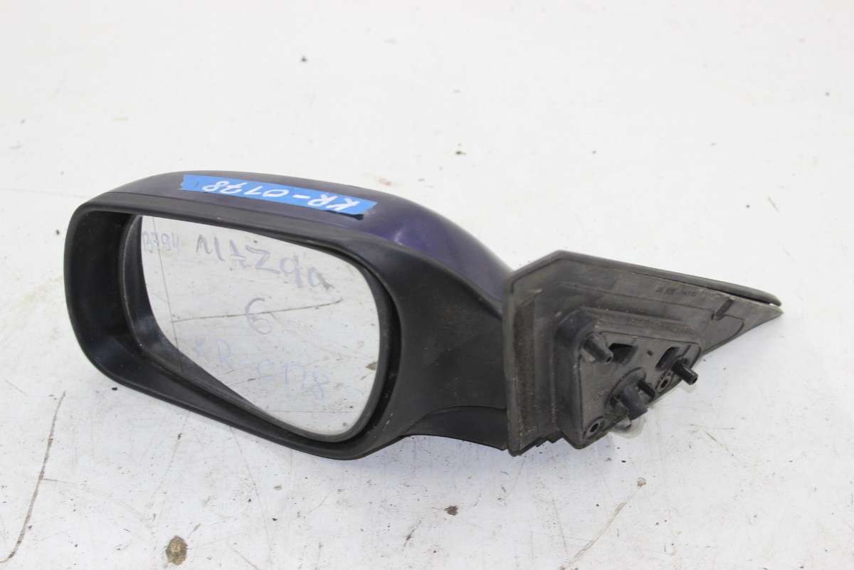 Купить Зеркало Левое Мазда 5